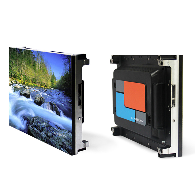 P1.25 Small Pixel Pitch Extreme HD Led Video 400*300mm Display Panel - Buy 400*300mm Led Panel, Small Pixel Pitch Led Screen, Led Video Display Screen on ENBON OPTOELECTRONICS LIMITED