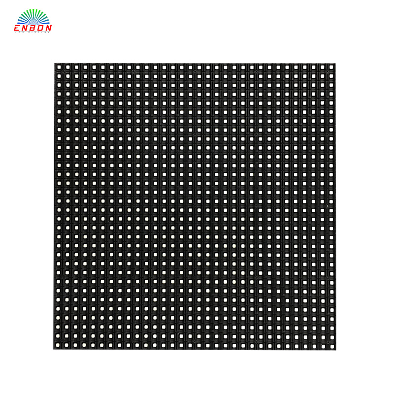 P6 SMD2727 SMD3535 Nationstar LED RGB video display panel 192mmx192mm ...