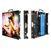 P4.81 IP65 Waterproof Portable Led Display Panel for Both Outdoor Indoor Events